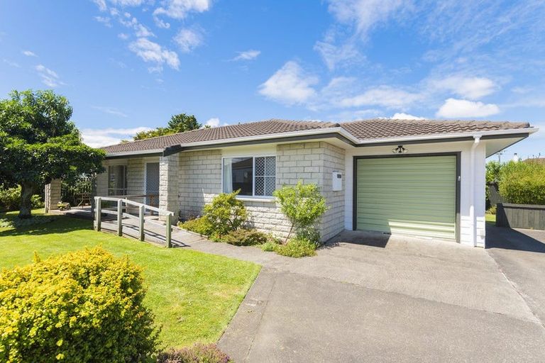 Photo of property in 12b Goldsmith Street, Elgin, Gisborne, 4010