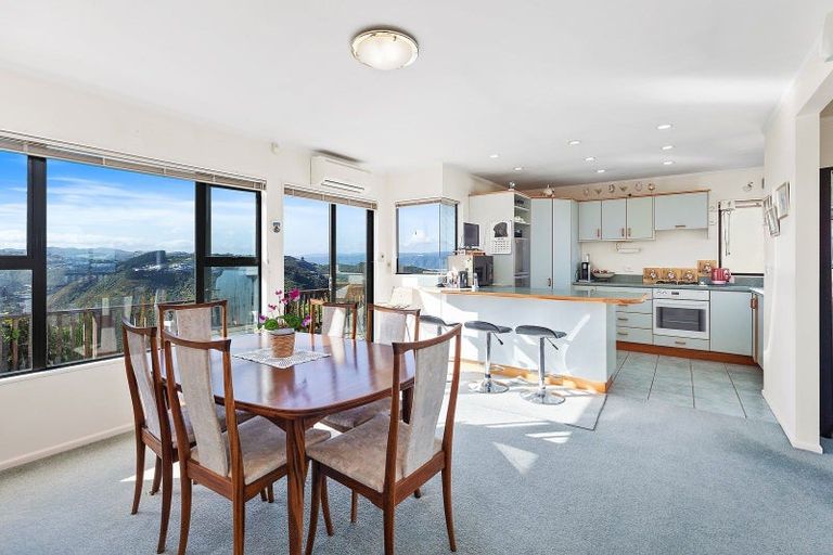 Photo of property in 14b Imran Terrace, Khandallah, Wellington, 6035