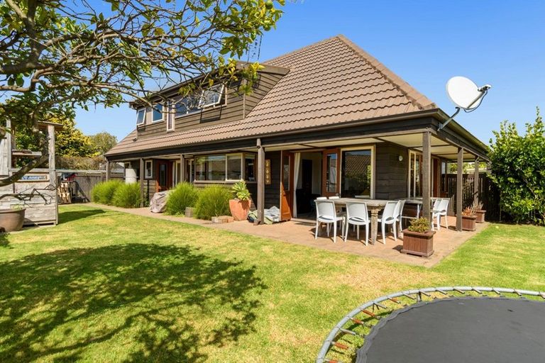 Photo of property in 7 Westminster Drive, Bethlehem, Tauranga, 3110