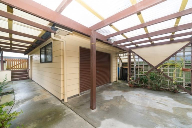 Photo of property in 22 Pencarrow Street, Highbury, Palmerston North, 4412