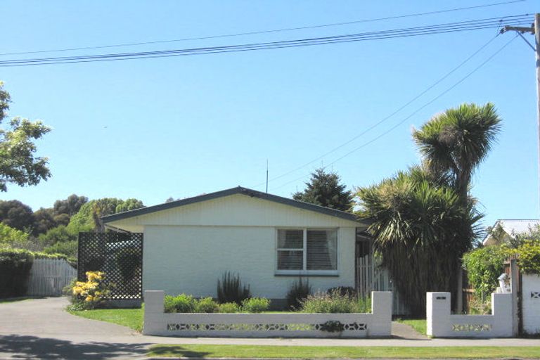 Photo of property in 29 Leacroft Street, Bishopdale, Christchurch, 8053