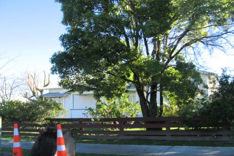 Photo of property in 109 Park Road South, Akina, Hastings, 4122