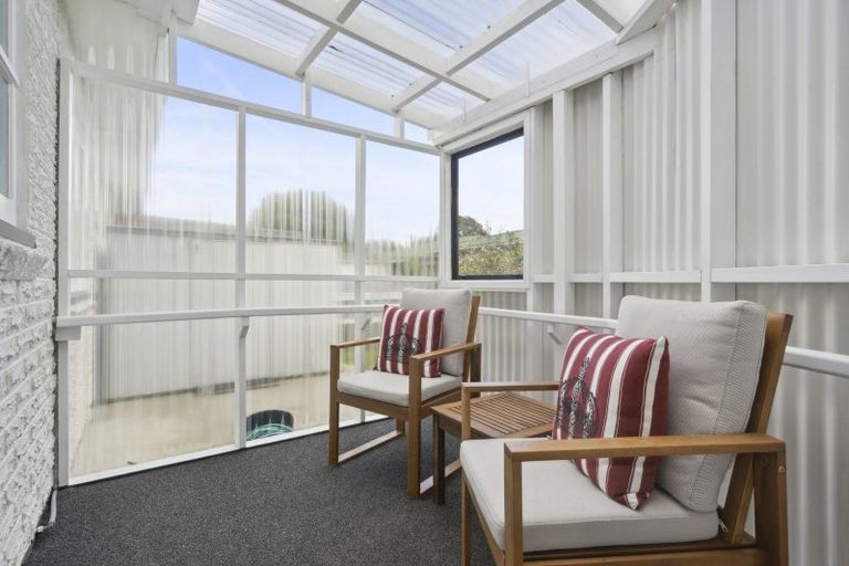 Photo of property in 5 Mersey Street, Levin, 5510