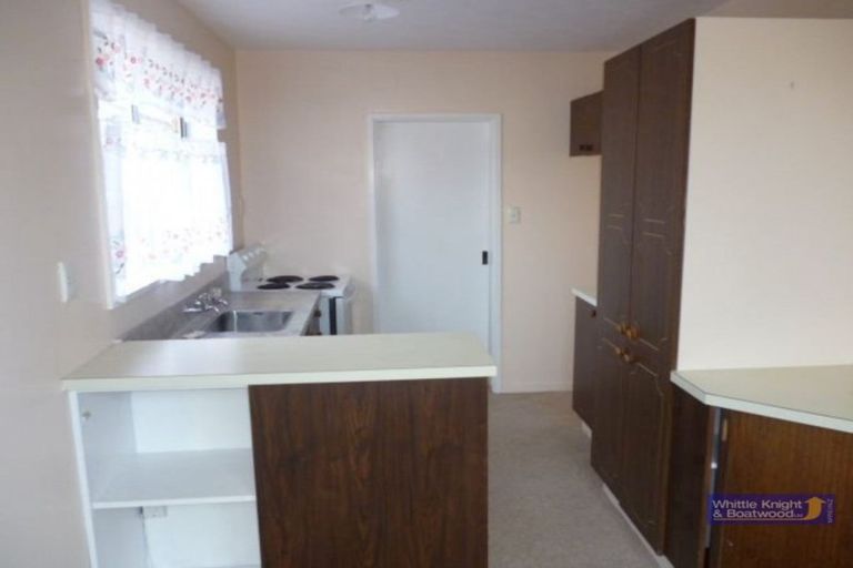 Photo of property in 2/23 Brougham Street, Addington, Christchurch, 8024