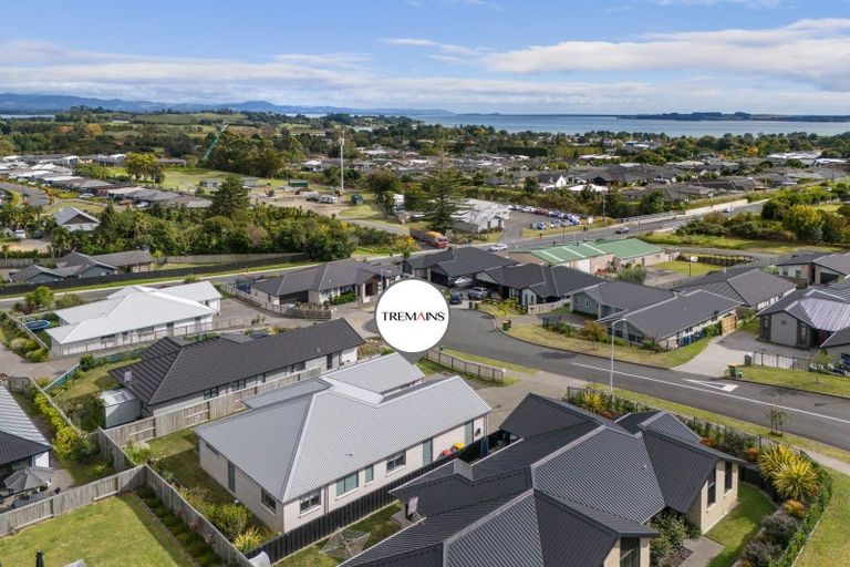 Photo of property in 3 Pataki Place, Omokoroa, 3114