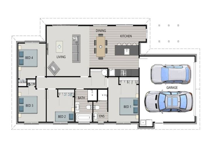 Photo of property in 13 Rangitihi Street, Matamata, 3400