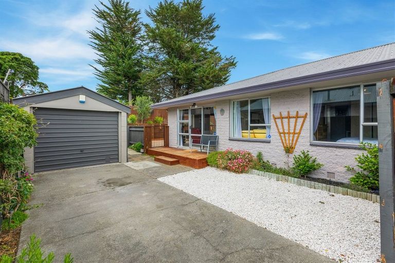 Photo of property in 2/140 Hay Street, Bromley, Christchurch, 8062