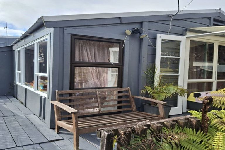 Photo of property in 841 Frankley Road, Hurworth, New Plymouth, 4371