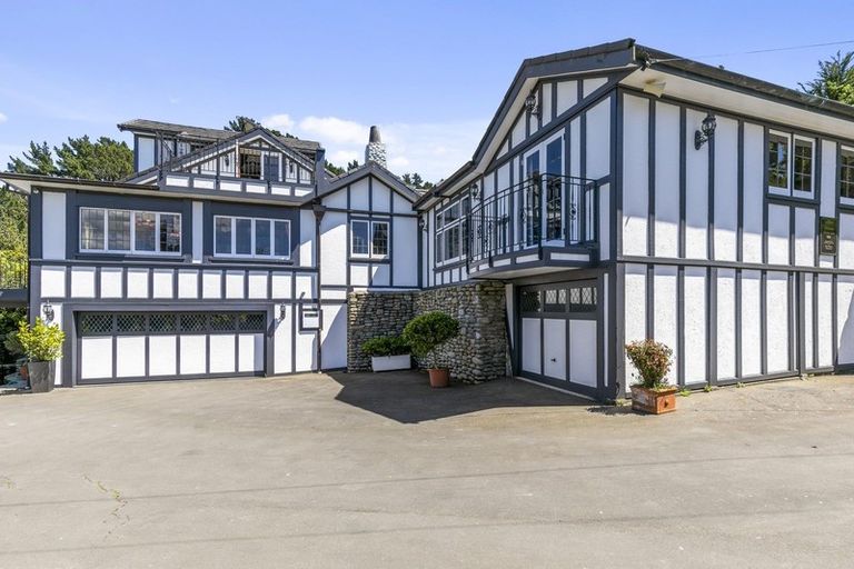 Photo of property in 345 Hebden Crescent, Kelson, Lower Hutt, 5010