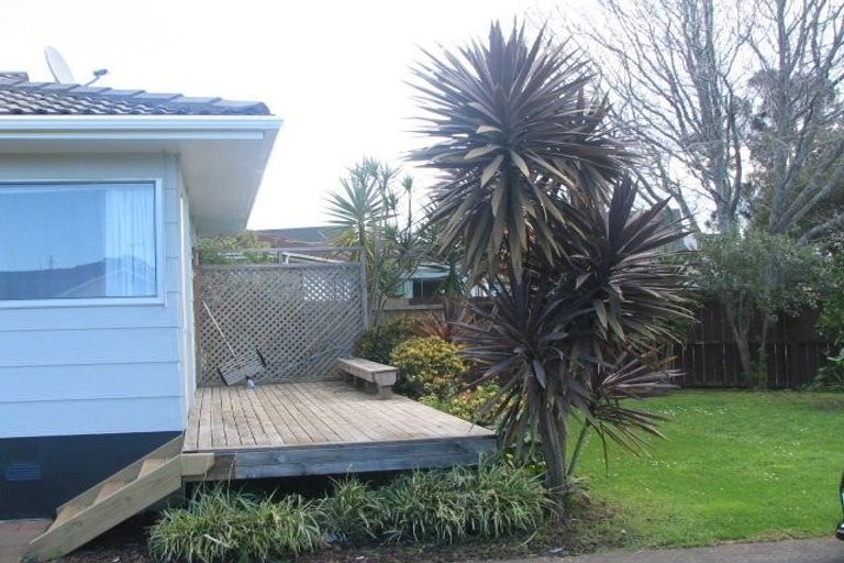 Photo of property in 6 Tomuri Place, Mount Wellington, Auckland, 1060