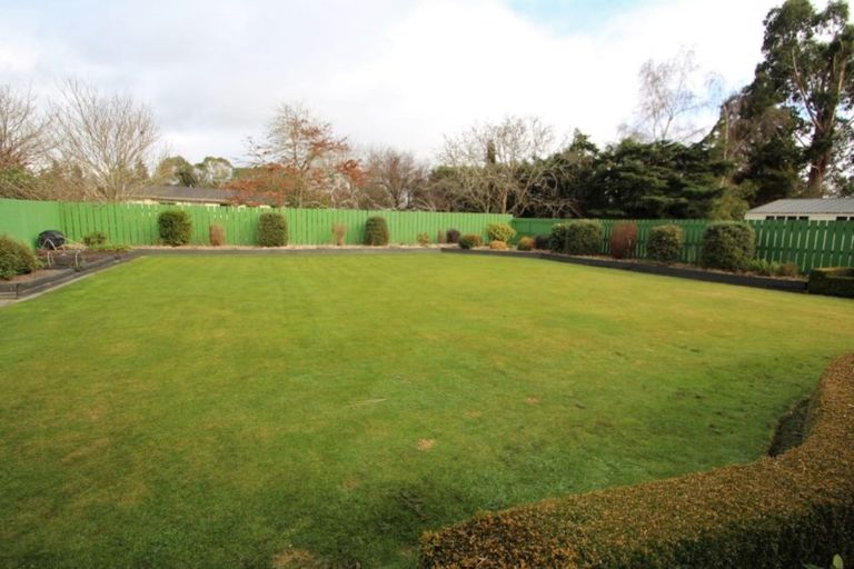 Photo of property in 39 Liverpool Street, Riversdale, 9776