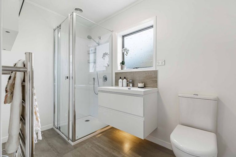 Photo of property in 3/81 Hutchinson Avenue, New Lynn, Auckland, 0600