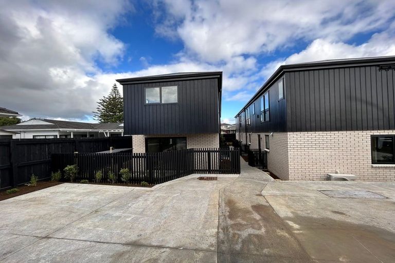 Photo of property in 3/16 Totara Road, Manurewa, Auckland, 2102