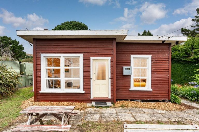 Photo of property in 62 Otakou Golf Course Road, Otakou, Dunedin, 9077