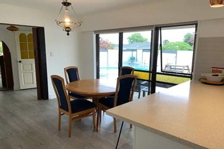 Photo of property in 4 Bennelong Place, Havelock North, 4130