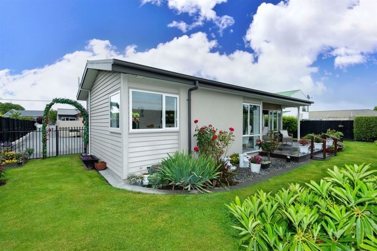 Photo of property in 43a Richill Street, Belfast, Christchurch, 8051