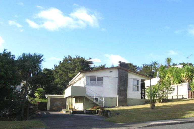Photo of property in 28 Mountbatten Avenue, Hillcrest, Auckland, 0627