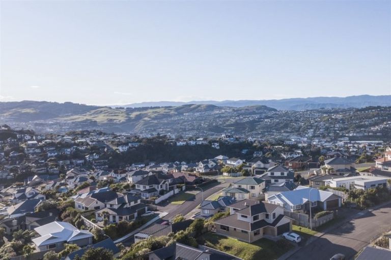 Photo of property in 107 Mclintock Street, Johnsonville, Wellington, 6037