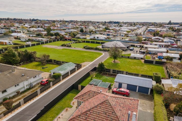 Photo of property in 1 Jacks Place, Waimate, 7924