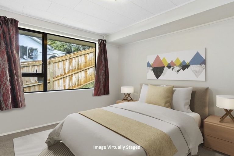 Photo of property in 201 Glengarry Road, Glen Eden, Auckland, 0602