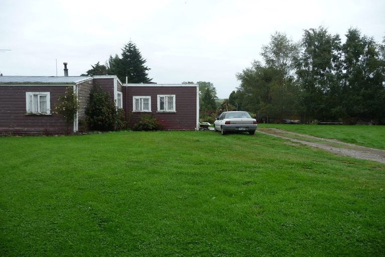 Photo of property in 133 Roxburgh Street, Heriot, Tapanui, 9587