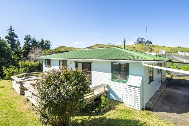 Photo of property in 114 Kairua Road, Kairua, Tauranga, 3175