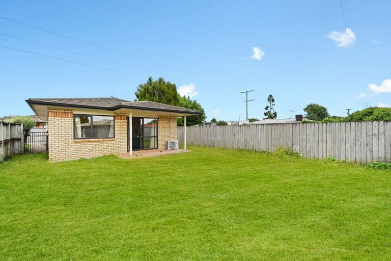 Photo of property in 10c Yorkshire Road, Silverdale, Hamilton, 3216