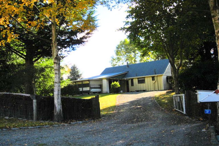 Photo of property in 27 Reid Road, Herbert, Oamaru, 9495