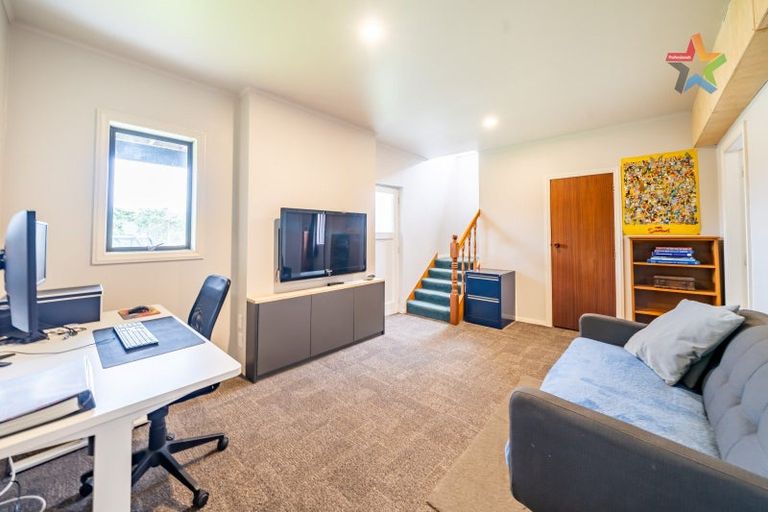Photo of property in 4 Gainsborough Grove, Belmont, Lower Hutt, 5010