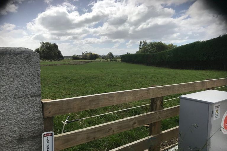 Photo of property in 126 Flat Road, Kihikihi, Te Awamutu, 3875