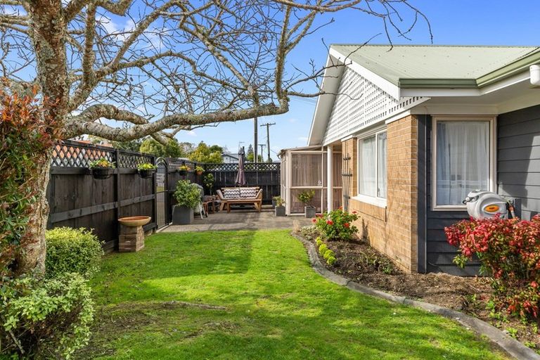 Photo of property in 5 Short Street, Claudelands, Hamilton, 3214