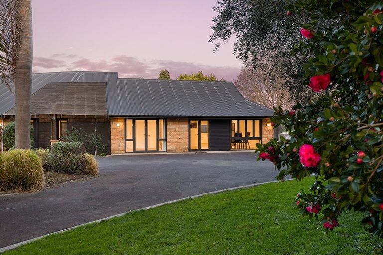 Photo of property in 348 Lake View Drive, Karapiro, Cambridge, 3494