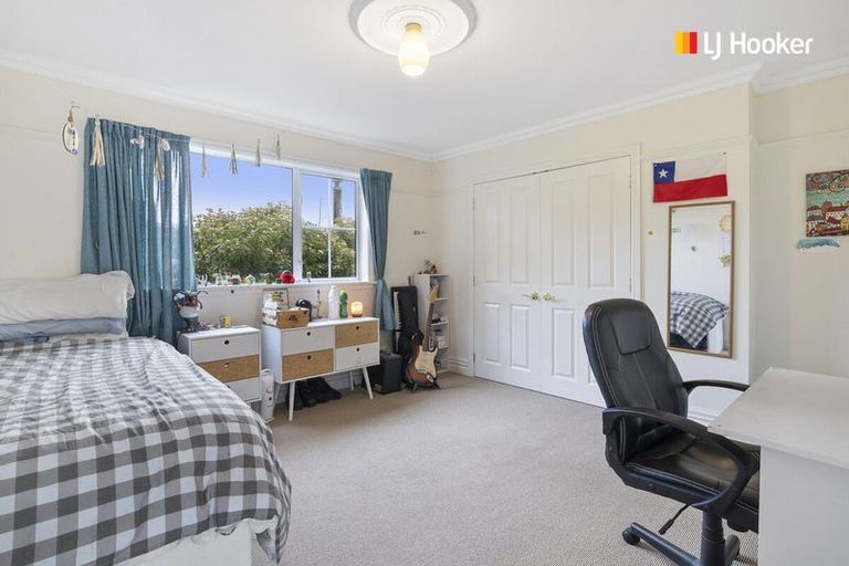 Photo of property in 3 Glenfinlass Street, Company Bay, Dunedin, 9014