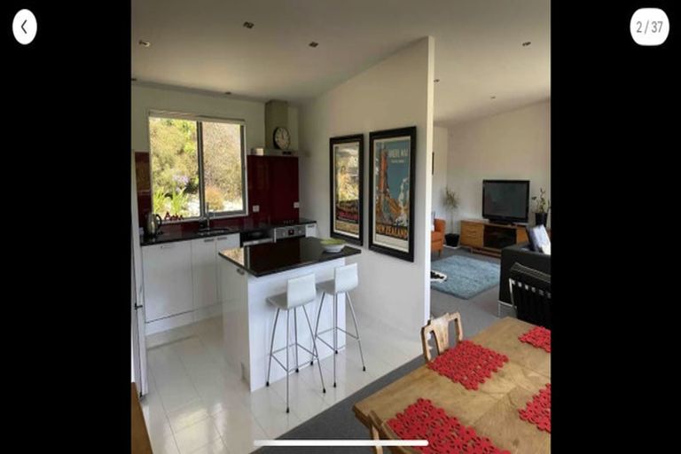 Photo of property in 59a Frobisher Street, Island Bay, Wellington, 6023