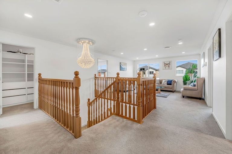 Photo of property in 46 Broadhurst Road, Flat Bush, Auckland, 2019