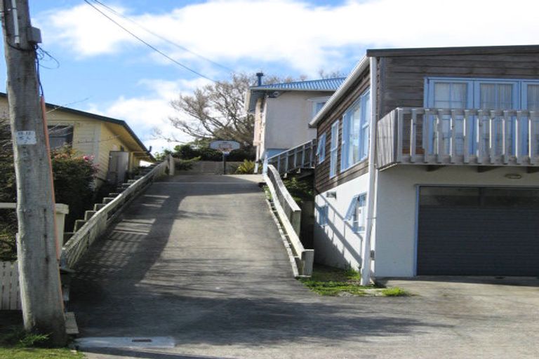 Photo of property in 10a Eagle Street, Karori, Wellington, 6012
