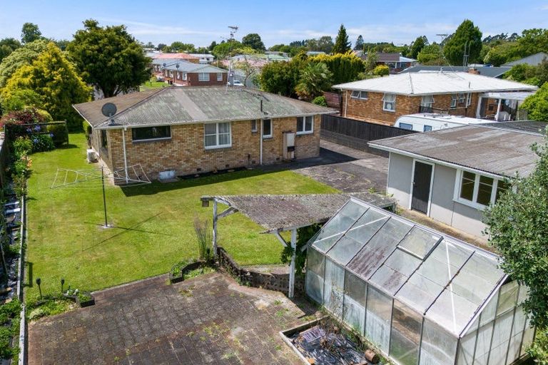 Photo of property in 7 Totara Street, Tokoroa, 3420