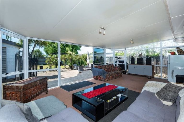 Photo of property in 32 Leverett Place, North New Brighton, Christchurch, 8083