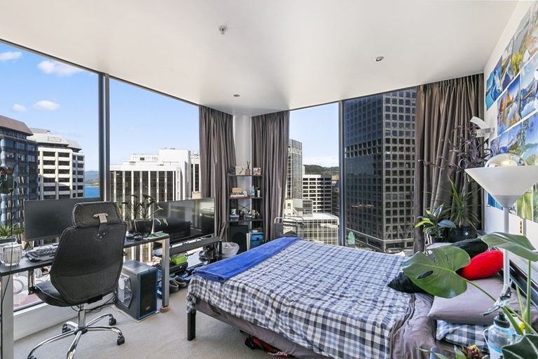 Photo of property in The Quay, 332pa1 Lambton Quay, Wellington Central, Wellington, 6011