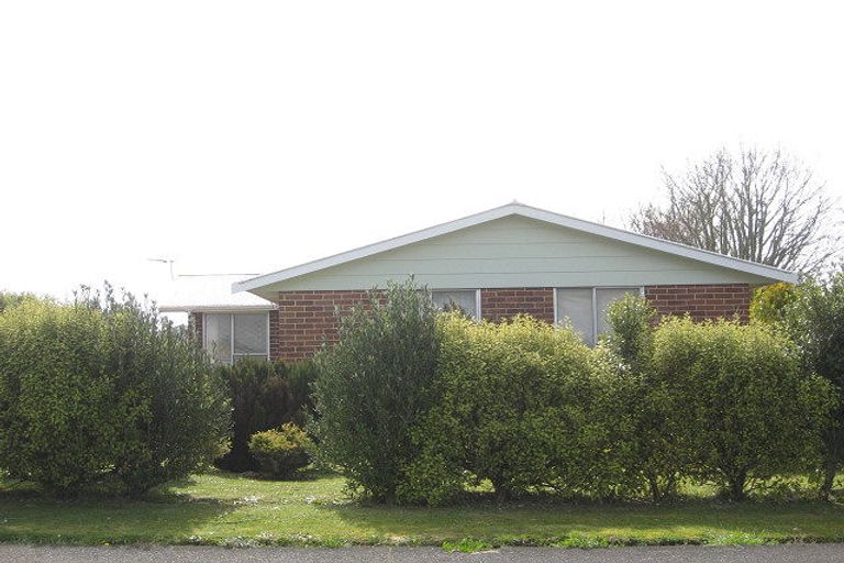 Photo of property in 152 Pembroke Road, Stratford, 4332