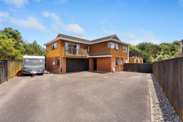 Photo of property in 24 Saint James Court, Paraparaumu, 5032