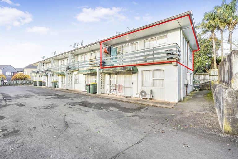 Photo of property in 10/25a Abbotsford Street, Whitiora, Hamilton, 3200