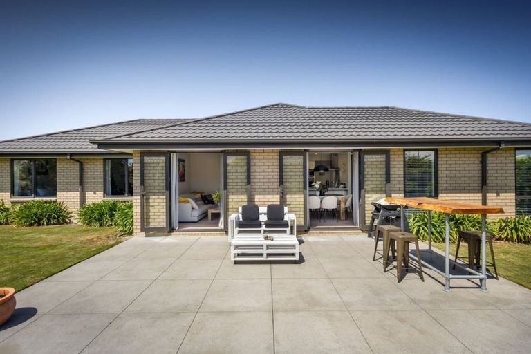 Photo of property in 11 Colebrook Drive, Rolleston, 7614