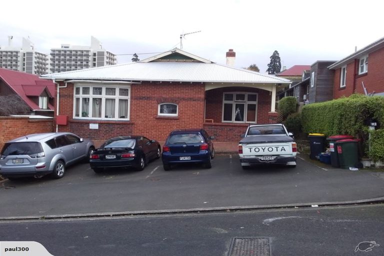 Photo of property in 112 Forth Street, North Dunedin, Dunedin, 9016