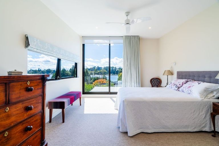 Photo of property in 142 Lake Crescent, Hamilton Lake, Hamilton, 3204