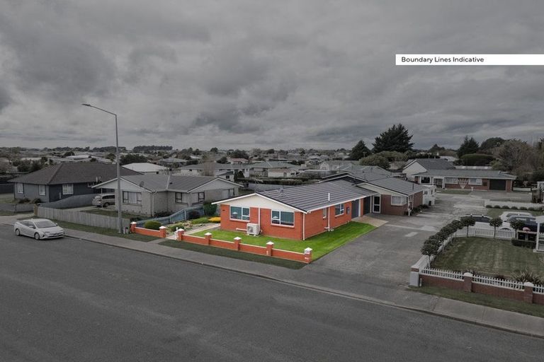 Photo of property in 90a Brown Street, Kingswell, Invercargill, 9812