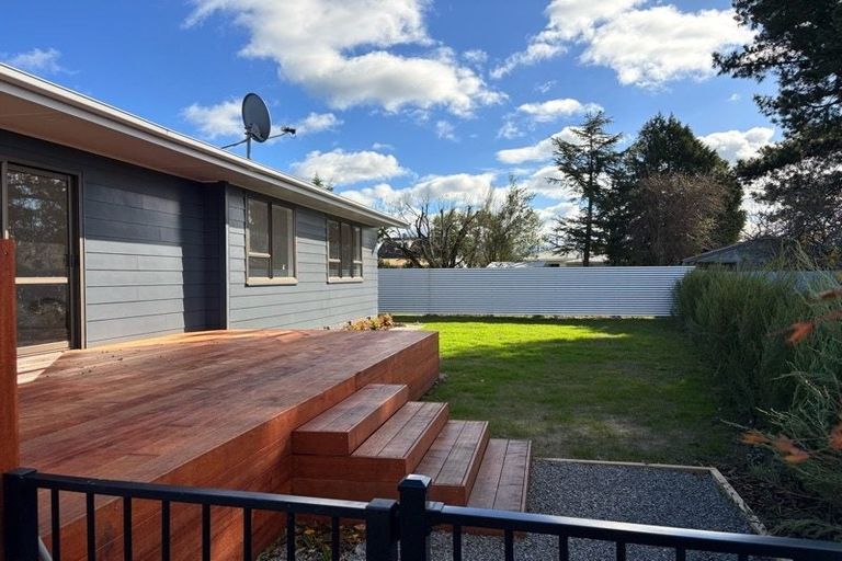Photo of property in 11 Taranaki Street, Kuripuni, Masterton, 5810