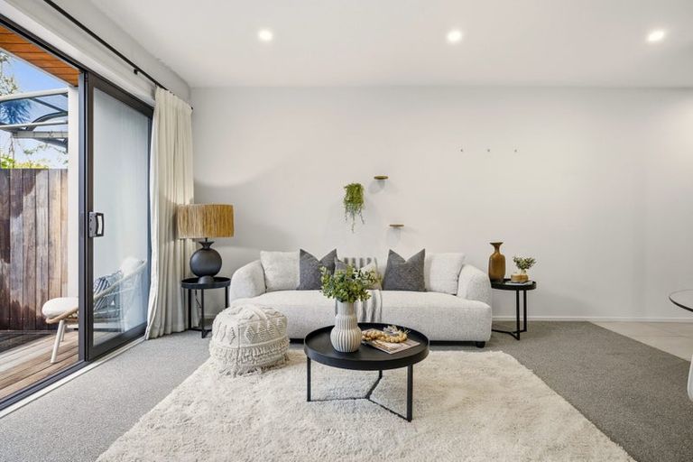 Photo of property in 519b Manchester Street, St Albans, Christchurch, 8014