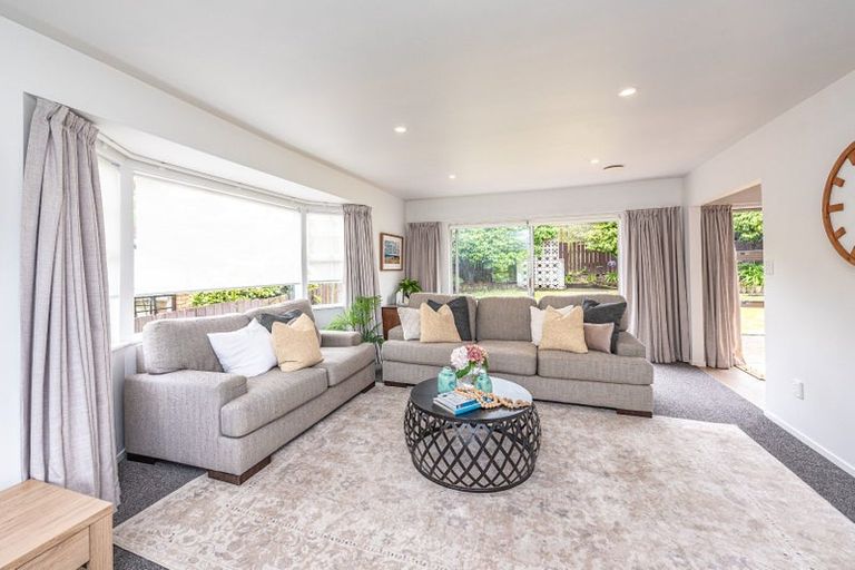 Photo of property in 26 Parkes Avenue, Saint Johns Hill, Whanganui, 4501