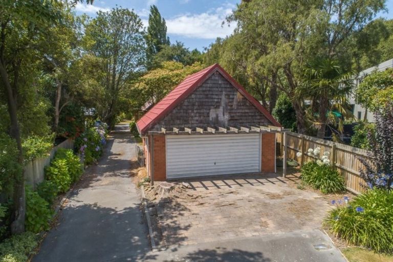 Photo of property in 9 Girvan Street, Fendalton, Christchurch, 8041